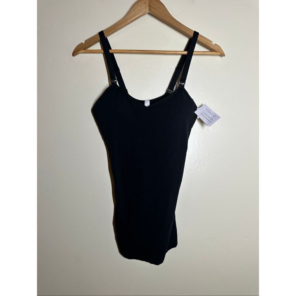 🌸 Auden Women’s Maternity Nursing Camisole Size XS